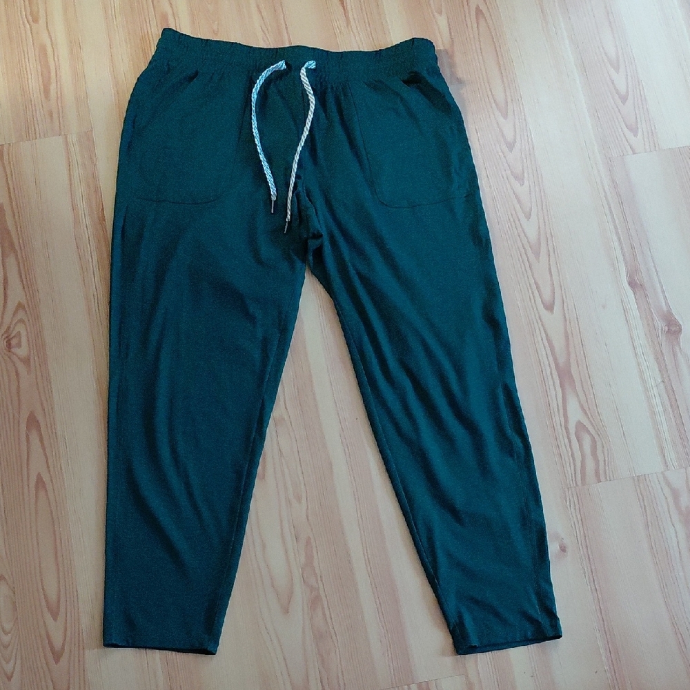 Member's Mark Favorite 4 Way Stretch Moisture Wicking Soft Pant